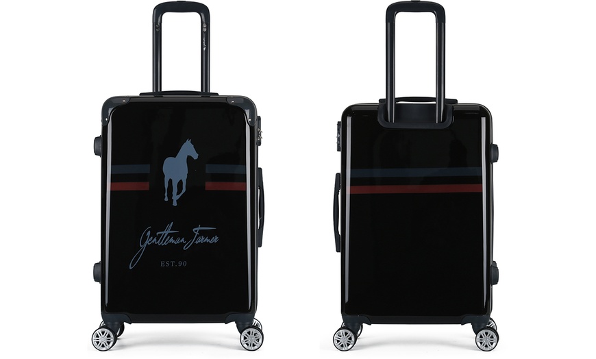 Image 18: Weekend Medium-Size Suitcase