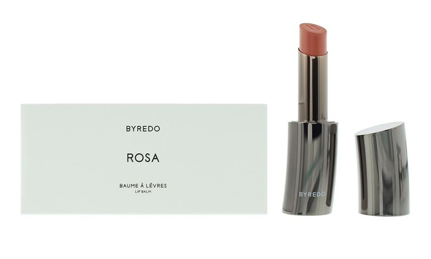 Image 2: Byredo Lip Balms