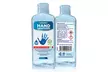 1 o 2 gel igienizzante mani Termin8 disponibile da 100 ml o 500 ml - Image 2