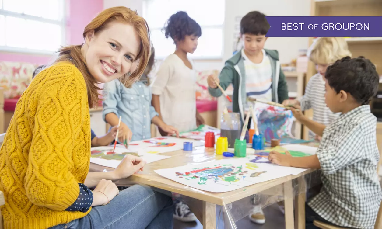 12 Monate Online-Kurs Pädagogik, optional mit Fernlehrerbetreuung und Prüfung, bei Laudius (bis zu 93% sparen*) - Primary Image