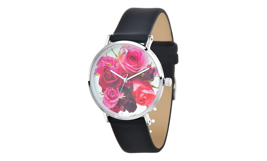 Image 33: Orologio SC Crystal