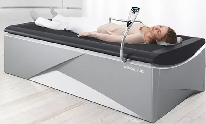 Entspannung pur: Genieße eine himmlische Massage!