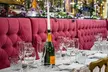 Afternoon Tea w/ Optional Prosecco & Champagne for One, Two, or Four at AM PM Restaurant (Up to 29% Off) - Image 3