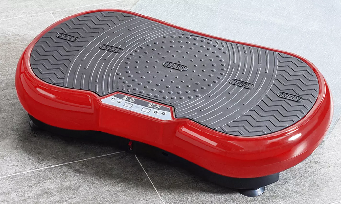 Plateforme vibrante oscillante Form-Focus - Primary Image