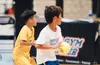 Up to 60% Off Youth Summer Basketball Camp at The Draft Sports Complex in Corona