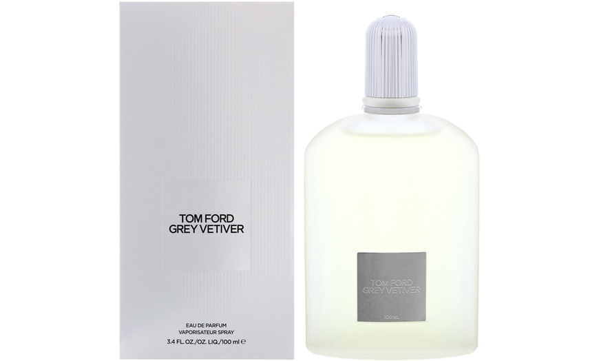 Image 2: Tom Ford Eau de Parfum 100ml; Noir, Noir Extreme or Grey Vetiver