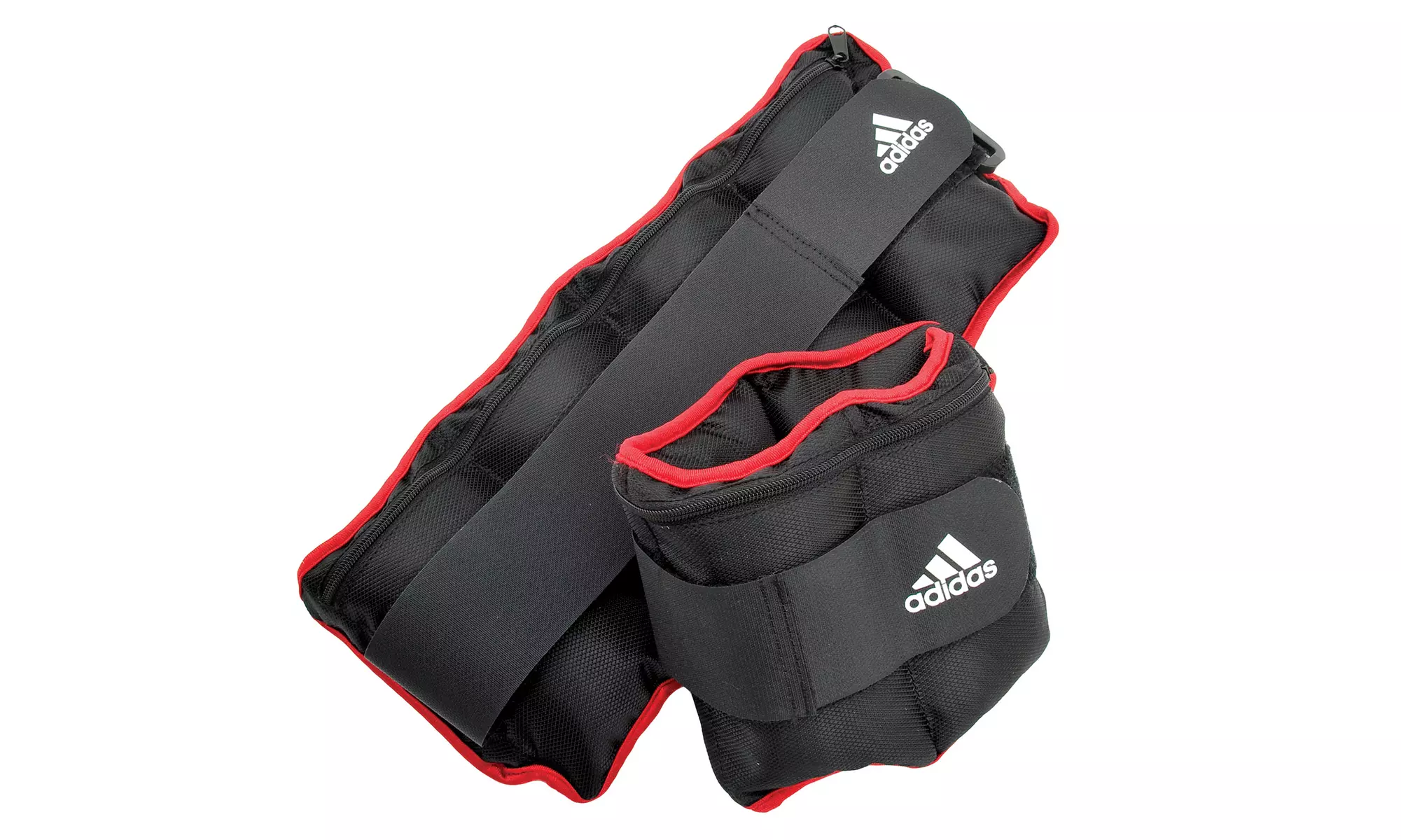 Adidas Wrist/Ankle Weights - Primary Image