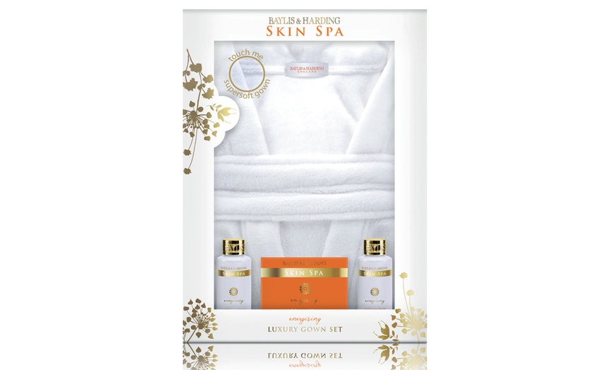 Image 2: Baylis & Harding Skin Spa-Sets