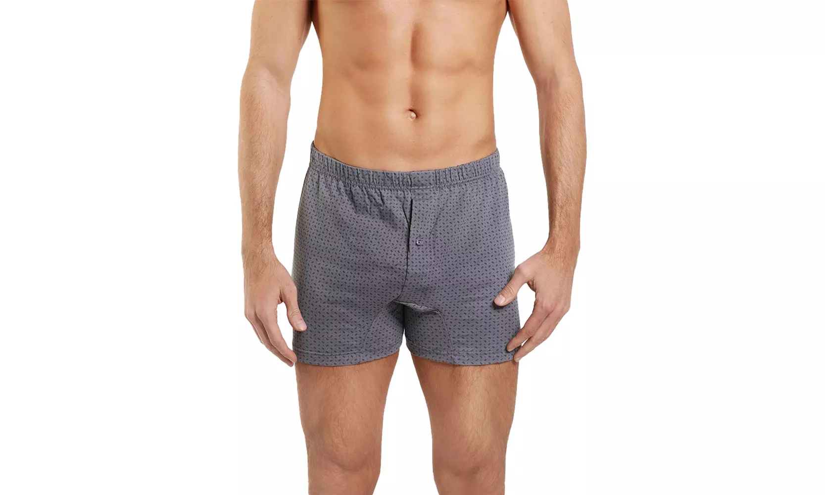 Set da 3 o 6 boxer o slip da uomo