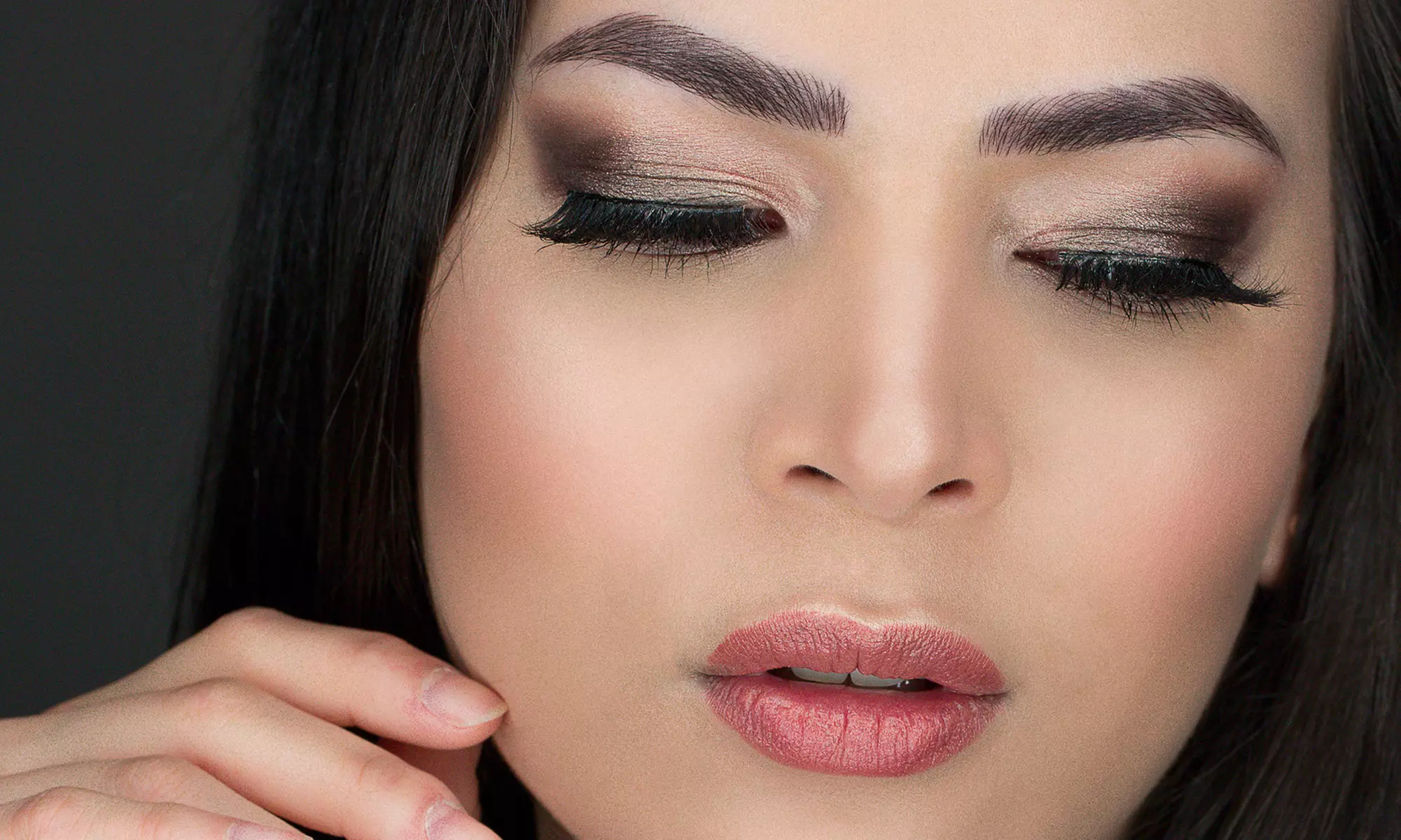 $297 for PhiBrow Eyebrow Microblading at Aura Threading And Beauty (Up to $850 Value) - Primary Image