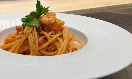 ⏰ SAN VALENTINO: Menu da 3 o 4 portate di carne o pesce e calice di vino (sconto fino a 59%). Prenota&Vai!