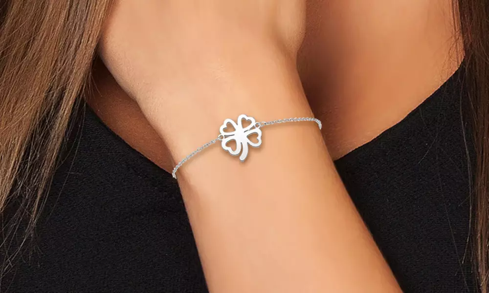 Bracelets SC Crystal au choix avec cristaux Swarovski®