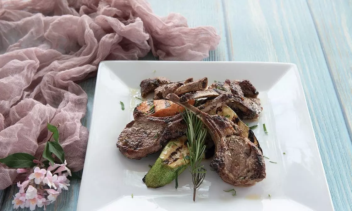 Greek Food & Drink at Yummy Gyro; Valid for Dine-in Only