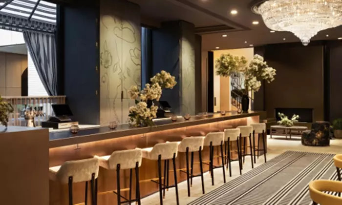 Hotel Stay at Park Lane New Yorkin New York, NY.  A Sophisticated Urban Retreat Overlooking Central Park. - Second Medium