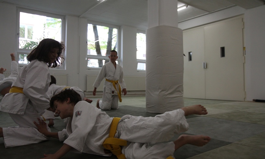 Image 3: Aikido-Kurs für Erwachsene