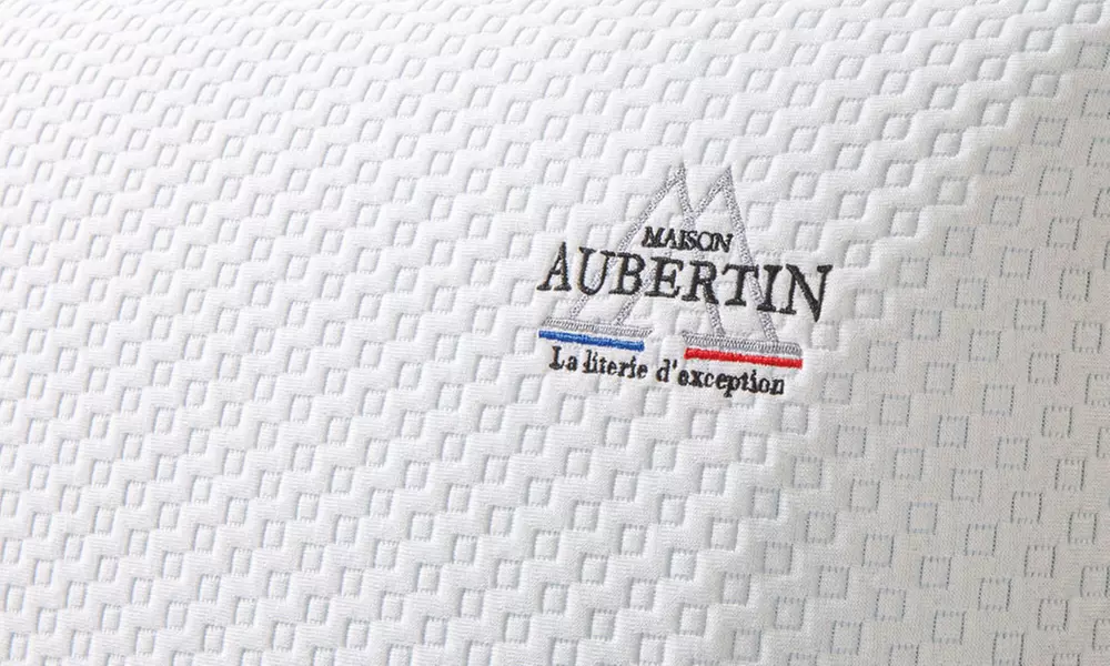 Oreiller(s) mémoire de forme 60x40 cm avec gel rafraîchissant