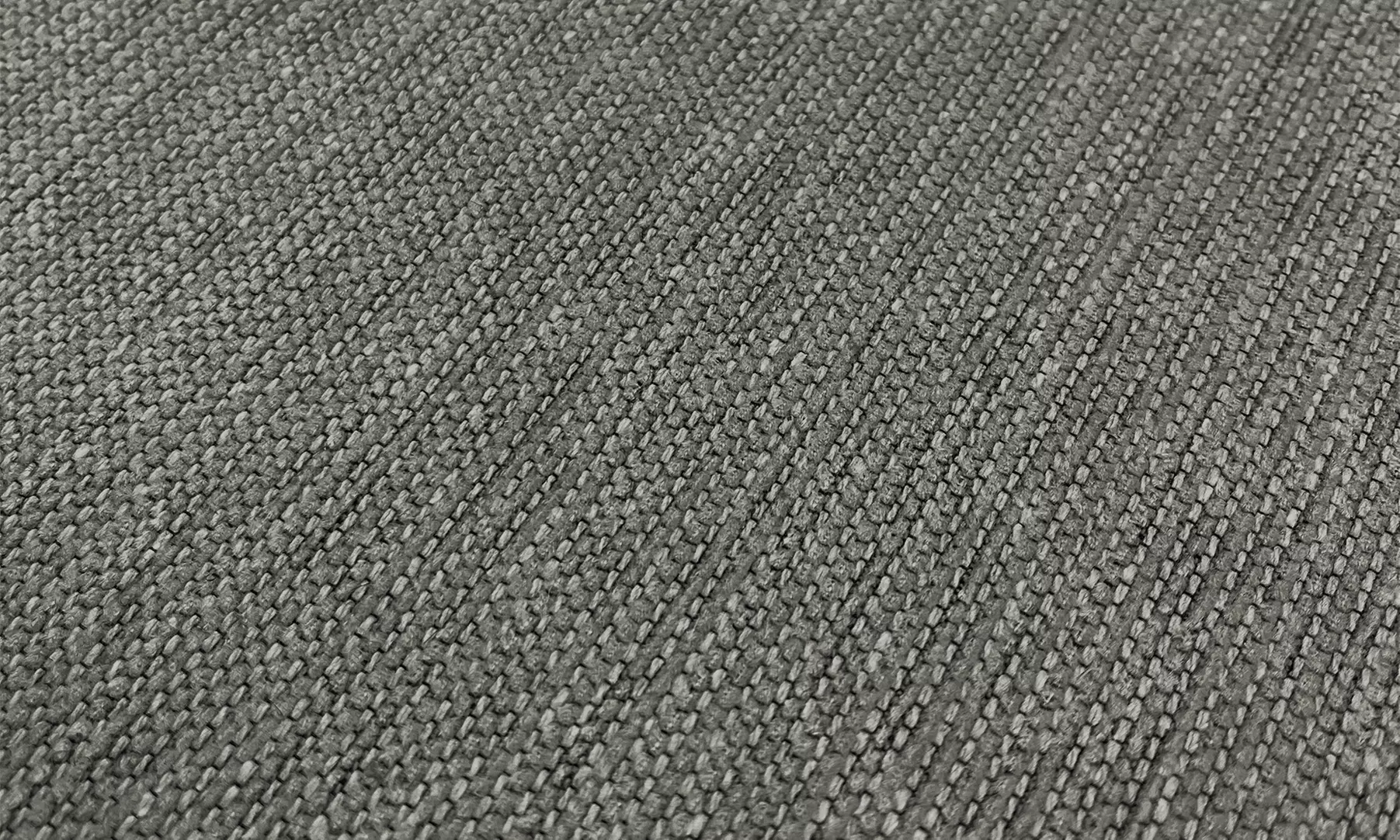 Fleckenresistenter und rutschfester Küchenläufer