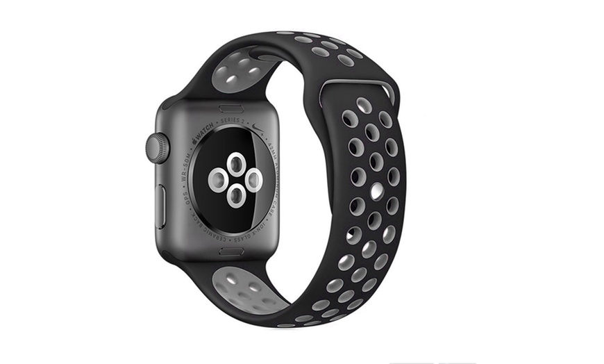 Image 3: Bracelet Apple Watch 38 ou 42 mm