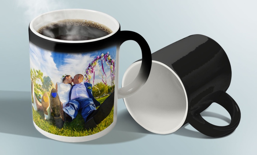 Image 3: Magic Mugs