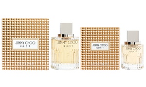 Jimmy Choo Illicit EDP