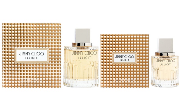 jimmy choo illicit 60ml