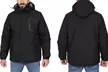 Blu Apparel Fleece Lined Winter Coat - Second Medium