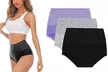 1, 3 ou 5 lots de culottes hautes - Image 4