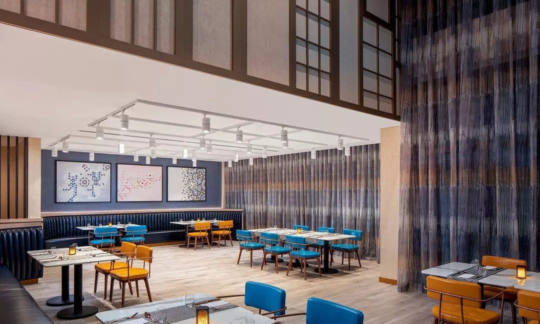 Breakfast Buffet w/ Optional Pool Access for 1 Child or 1 or 2 Adults