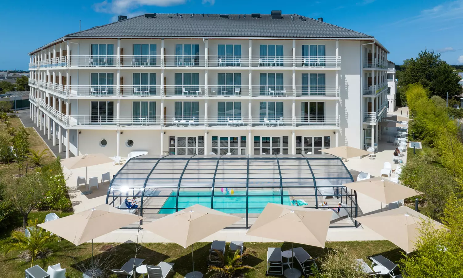 LOIRE-ATLANTIQUE | La Baule - Golden Tulip La Baule 4*