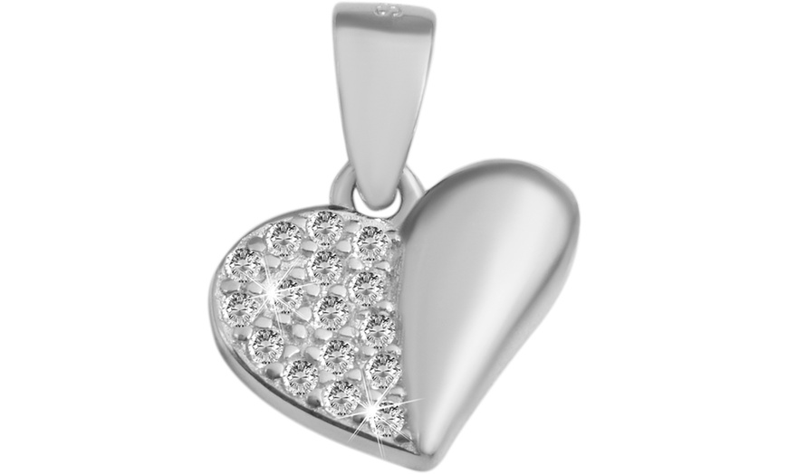 Image 36: Parure en argent