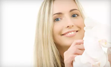 One or Three Microdermabrasion Treatments at FourSeasons Aesthetics (Up to 54% Off) - Primary Image
