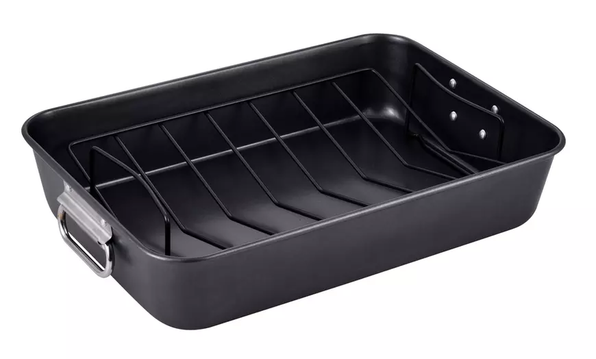 Image 4: Ovengrill met rooster San Ignacio