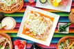 ¡Descubre el auténtico pollo mexicano! Menú para 2 o 4 personas con opción a cóctel prémium, ahorra hasta un 34% - Second Medium