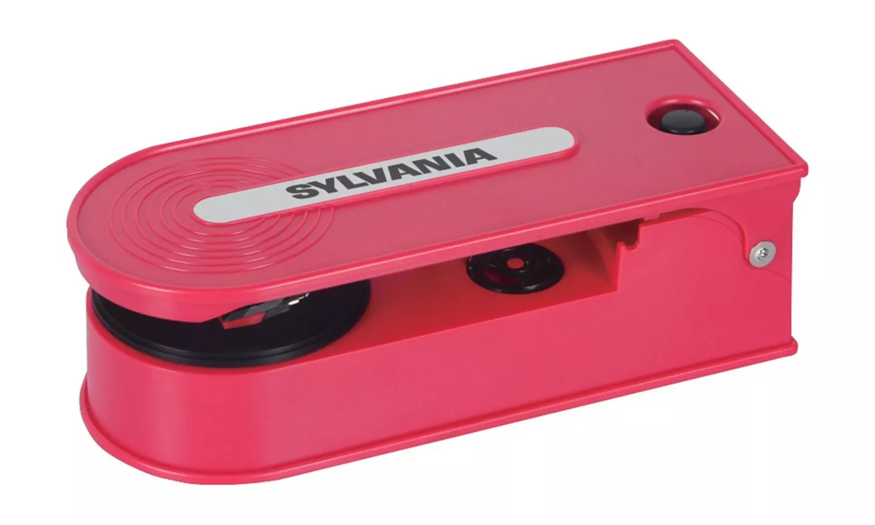 Sylvania Mini Turntable Record Player - Second Medium