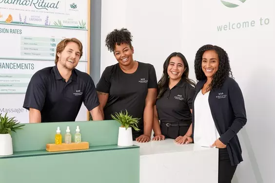 Up to 34% Off Massage at Elements Massage Cave Creek