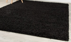  Cosy Shaggy Rug 