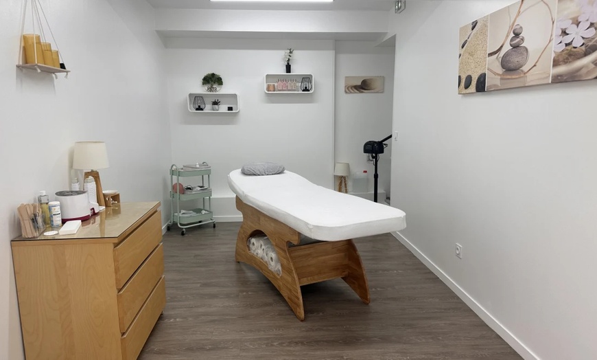 Image 2: Jusqu'à 30% de remise sur Massages chez LA.Naturopathie