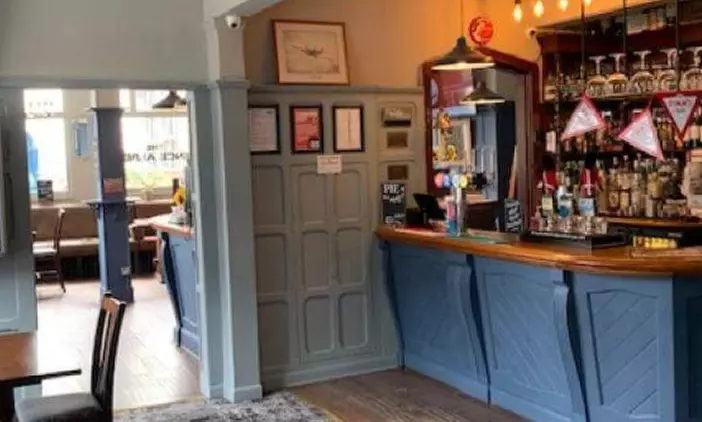 Experience a Unique BBQ Haven w/ Spatchcock Chicken & Steak Meals!