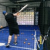 Image 2: Baseball Indoor Batting Cage Special - Choose From a Variety of Spots!