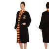 Image 2: Albornoz para mujer Harry Potter