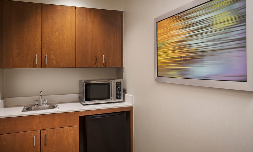 Image 9: Holiday Inn near Lake Michigan