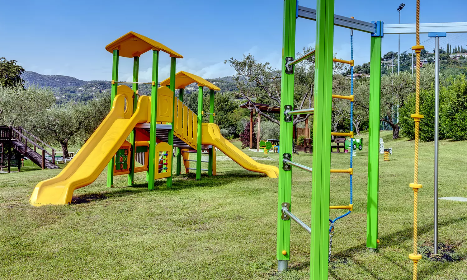 Italie, Province Vérone en 4* : chambre double, spa, pdj ou ½ pension