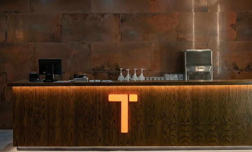 Image 3: Enjoy a Gourmet Choice of Steak with Side and Drink for One or Two