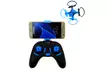 Mini drone avec caméra Wi-Fi en option Akor Finetech - Second Medium