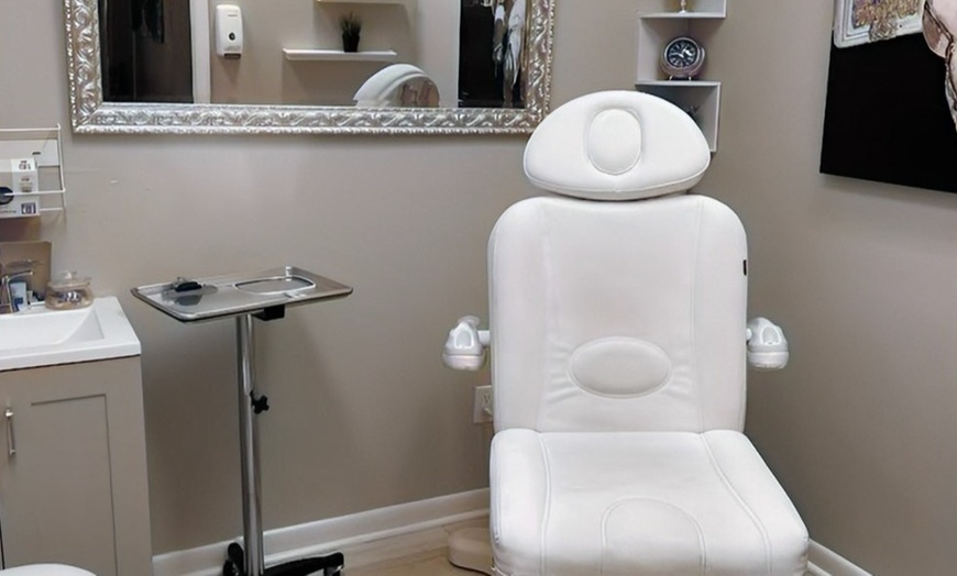 Image 2: Botox Injection for a Refreshed Look – 20 or 30 Units at Pure Wellness & Rejuvenation (Up To 44% Off)