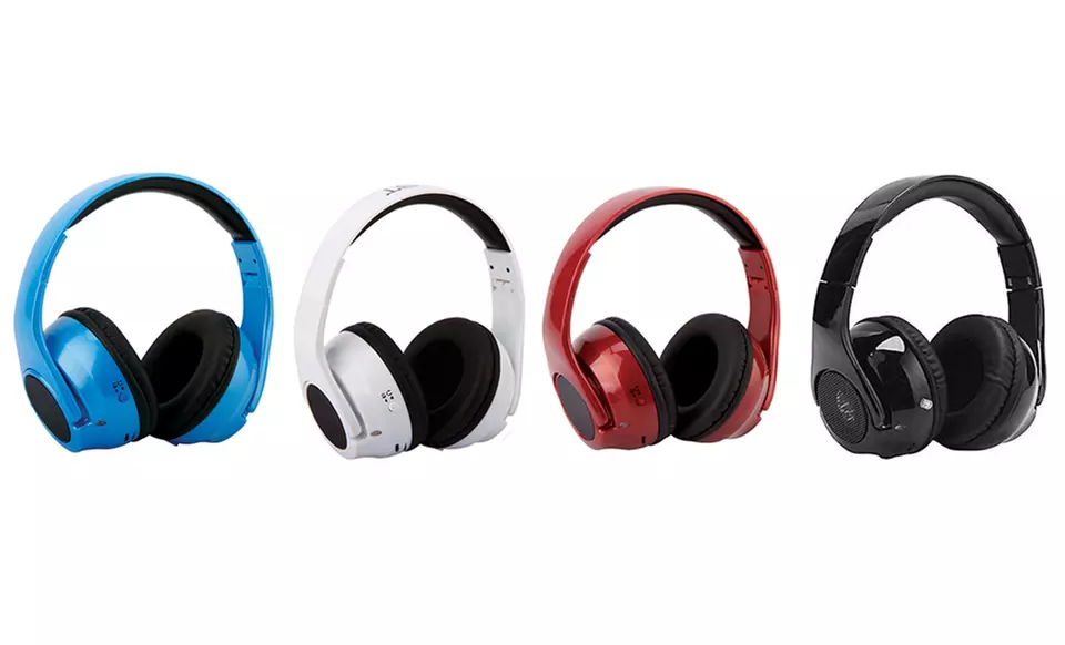 Twist Hybrid Headphones/Speakers - Primary Image