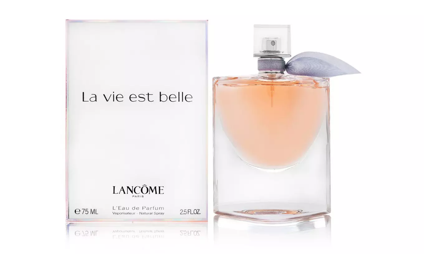 Lancome Fragrances