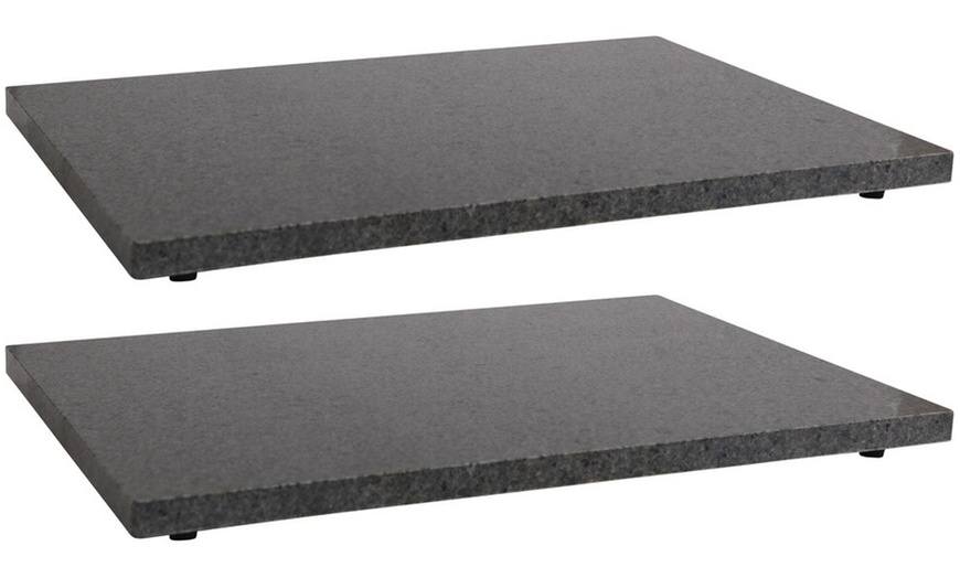 Image 5: Granite Chopping Board