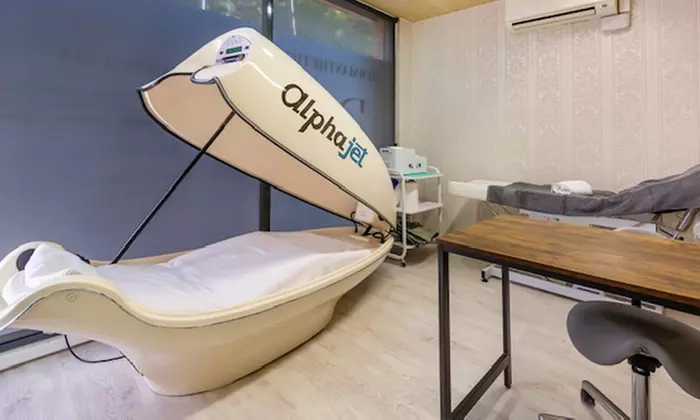 Hasta 70% de dto. en BB glow con mesoterapia en Dermasthetic