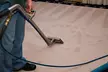 Carpet Cleaning for 3–5 Rooms or Upholstery Cleaning for 1 Sofa at Purea cleaning solutions LLC - Up to 59% Off - Second Medium
